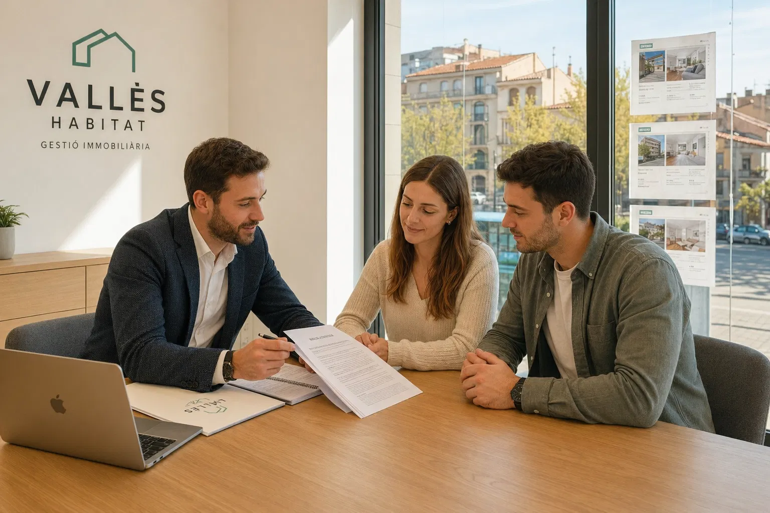 Equipo de Forné Family Office